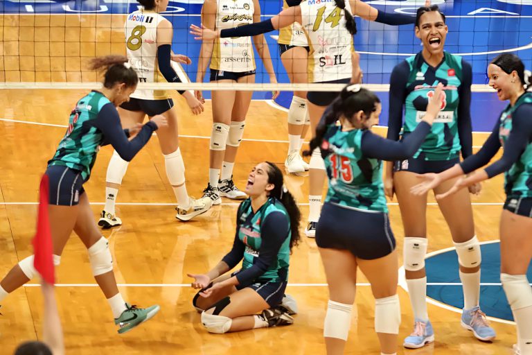 Caguas, Changas, and Atenienses Triumph in the LVSF