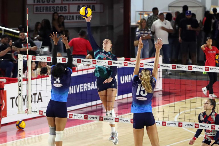 Criollas Secure First Place, Atenienses Earn Direct Semifinal Spot, and Valencianas Defeat Changas