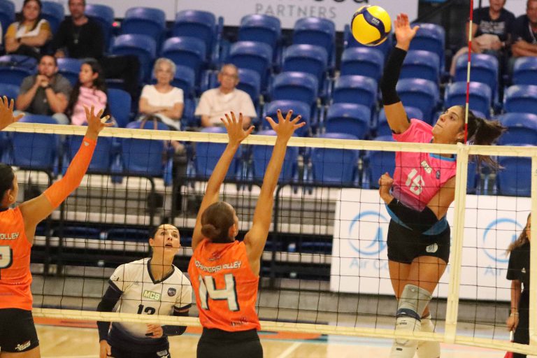 Mets Complete the Four Semifinalists of the 2025 LVSF