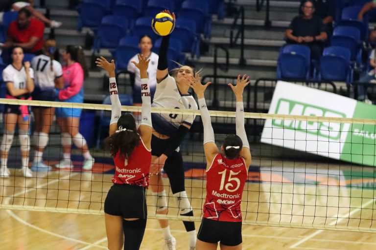 Mets Finish LVSF Regular Season in Fourth Place as Quarterfinals Are Set