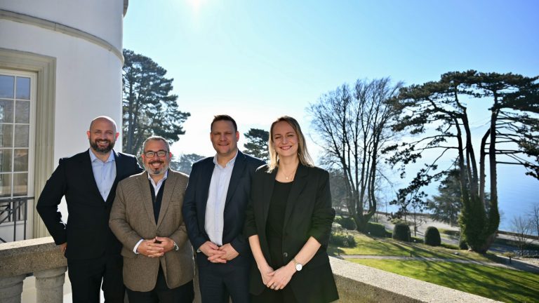 FIVB and SCA unite to boost volleyball’s development