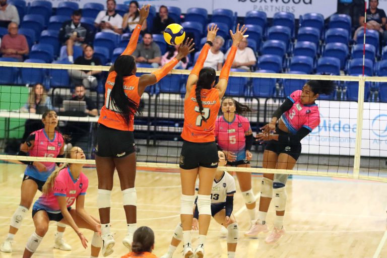 Mets Start Strong Section A of the LVSF Quarterfinals Against the Changas