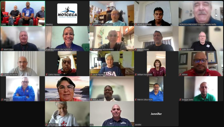 Coaches Commission Committed to Development and Knowledge Transmission