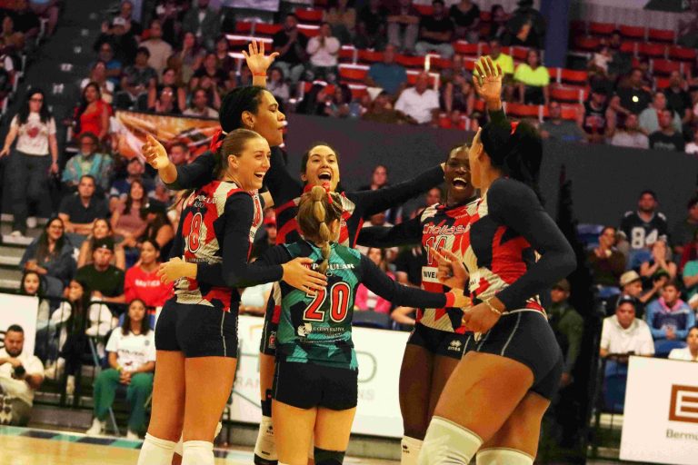 Las Criollas Earn Spot in the 2025 LVSF Finals