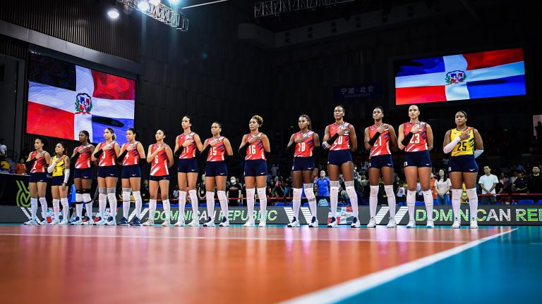 Punta Cana to host 40th FIVB World Congress 2026