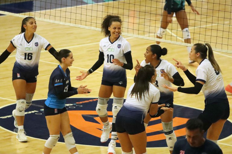 The Mets Set the Pace and Tie Semifinal Series A Against Caguas