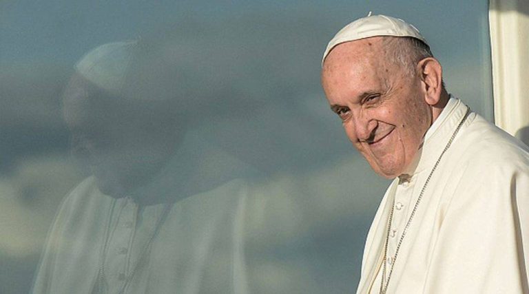 NORCECA Mourns the Passing of His Holiness Pope Francis