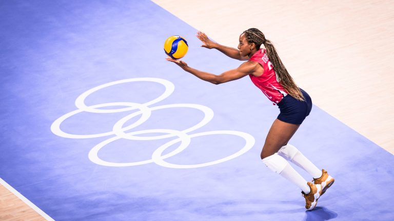 Volleyball and Beach Volleyball Venues confirmed for Olympic Games Los Angeles 2028