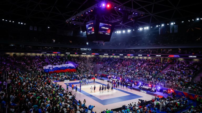 VBTV Partners with National Federations to Bring World-Class Volleyball to Local Communities & members