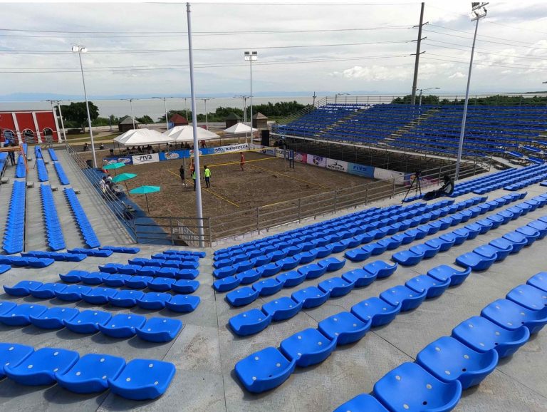 Managua to Host AFECAVOL U21 and U23 Beach Volleyball Central American Championships