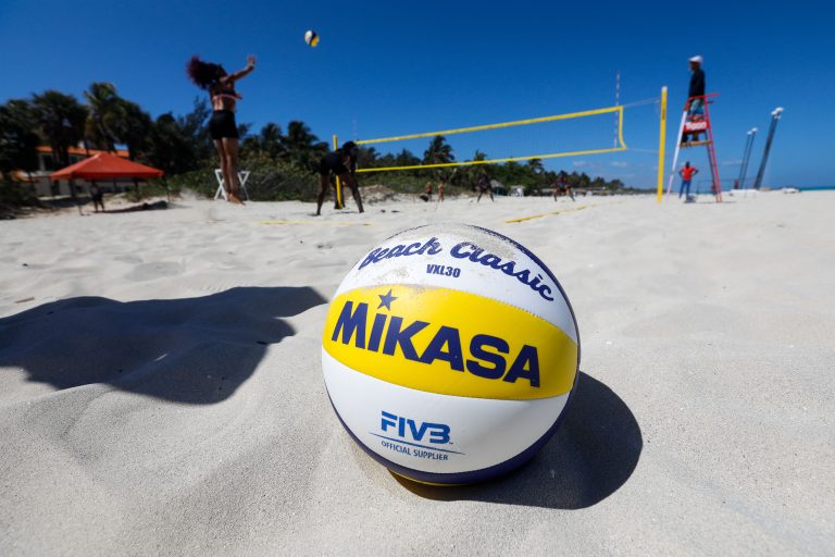Four Countries with the Best Podium Chances at Varadero NORCECA Tour