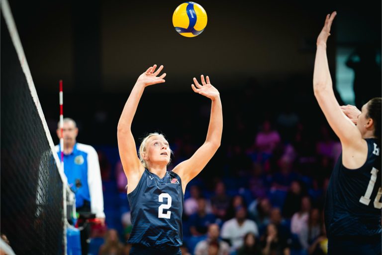 Top-caliber stars headline women’s VNL rosters