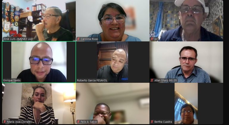 AFECAVOL Approves Final Four Events for FIVB Ranking, Confirms Host for U19 Women’s Championship and New Competition Formats