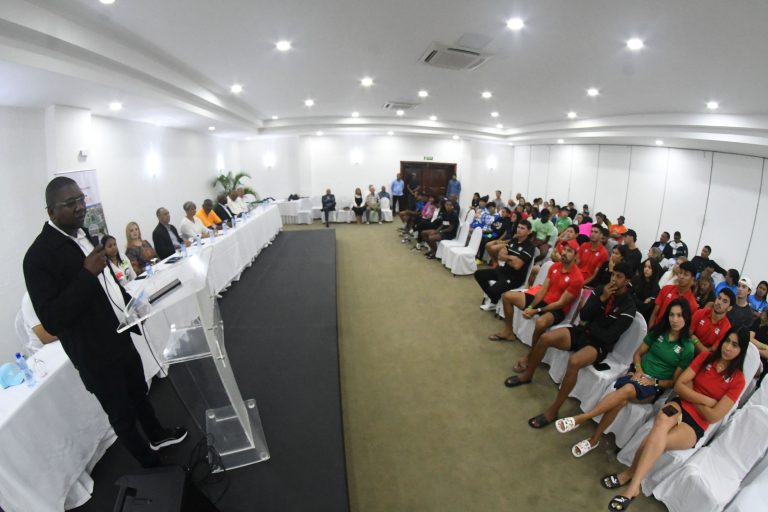 36 Duos to Compete in the Second Stage of the NORCECA Beach Volleyball Tour in Juan Dolio