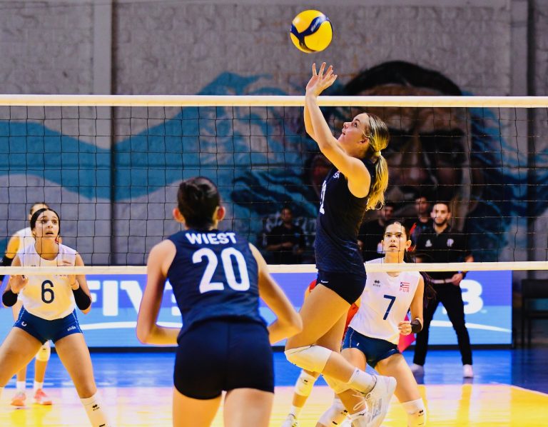 Stars in the making to shine at July’s Girls U19 World Champs