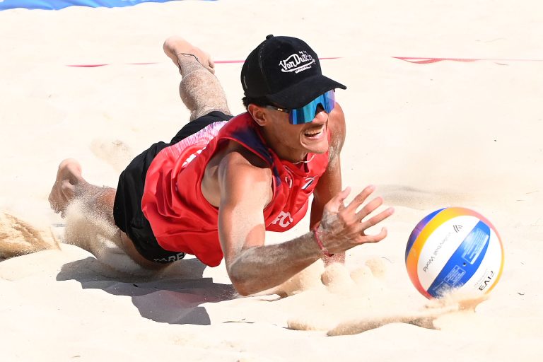 Dominican Republic, USA, Costa Rica, and Nicaragua Secure Spots in Men’s Semifinals at NORCECA U23 Tour in Juan Dolio