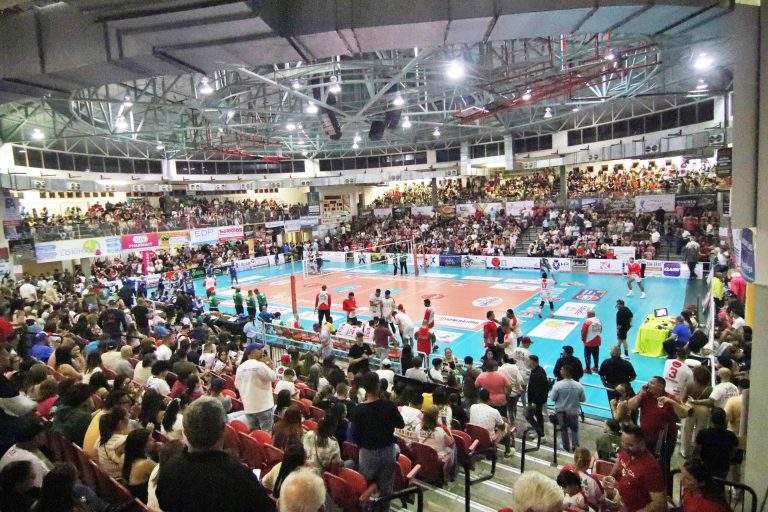 Puerto Rico Men’s Volleyball Superior League Ready for the 2025 Season