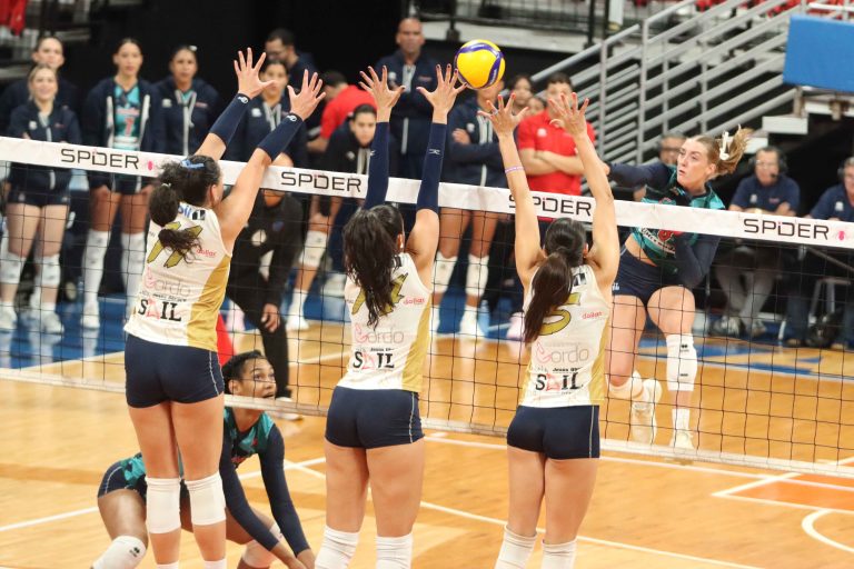 Caguas One Win Away from the LVSF Championship