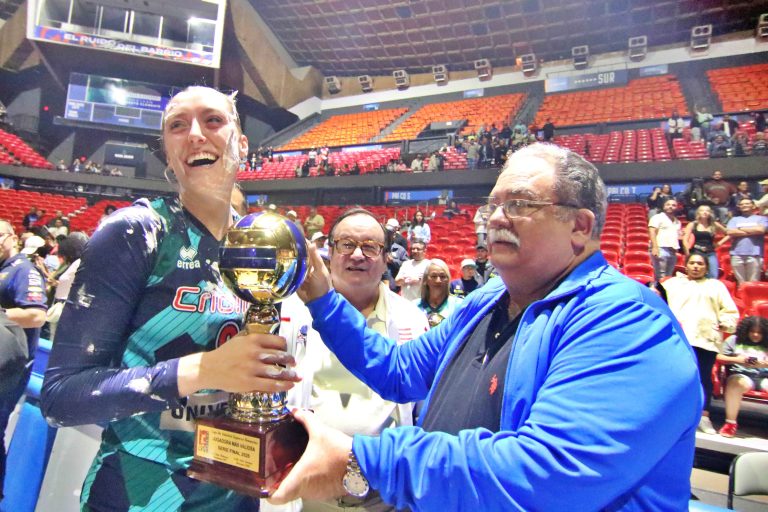 Caguas Crowned New Champion in Puerto Rico’s LVSF