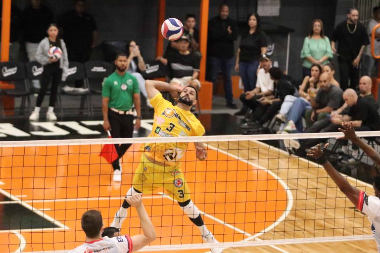 Pablo Guzmán, 2024 Finals MVP, Joins the Patriotas de Lares