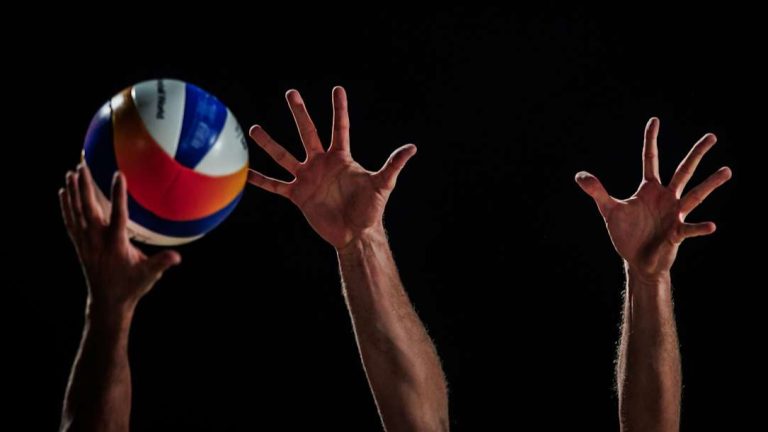 FIVB launches landmark athlete career transition seminar: “Beyond the Court”