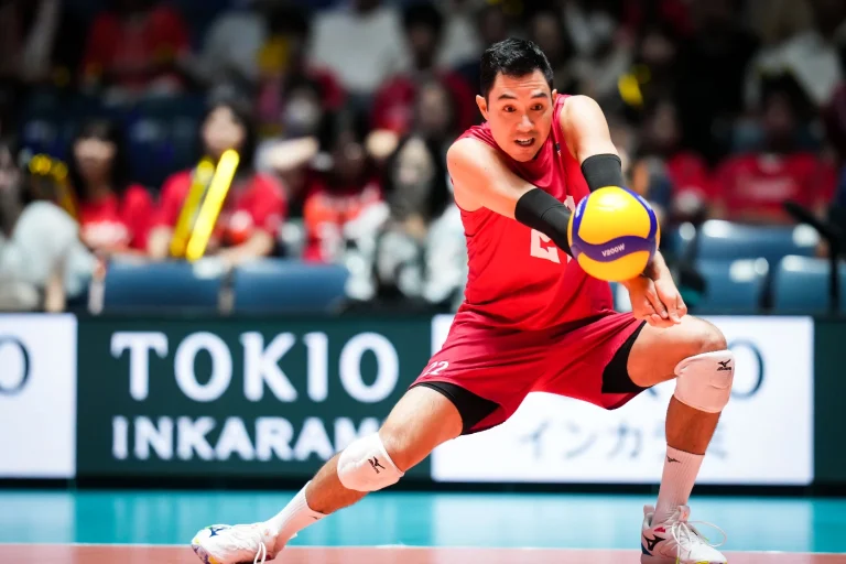 Men’s international stars set to reappear at VNL 2025