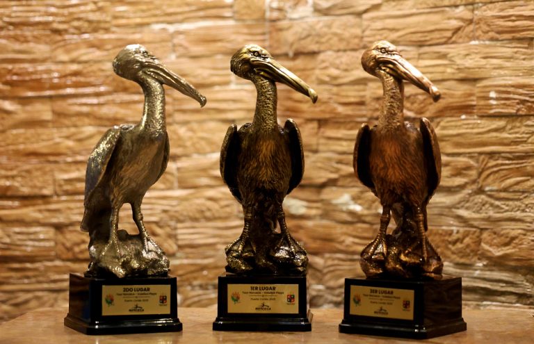 High Expectations for the Third Stop of the NORCECA Women’s Beach Volleyball Tour