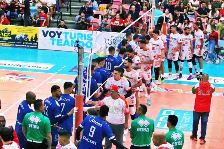 Men’s Superior Volleyball League Postpones Start to October 2025 in Compliance with FIVB