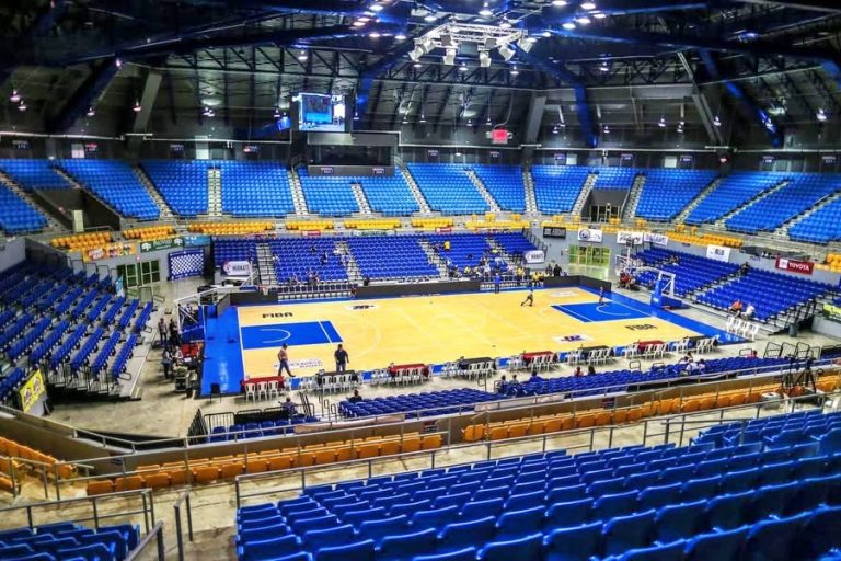 Manatí to Host the 2025 NORCECA Women’s Final Four: High-Level Volleyball at the Juan Aubin Cruz Coliseum