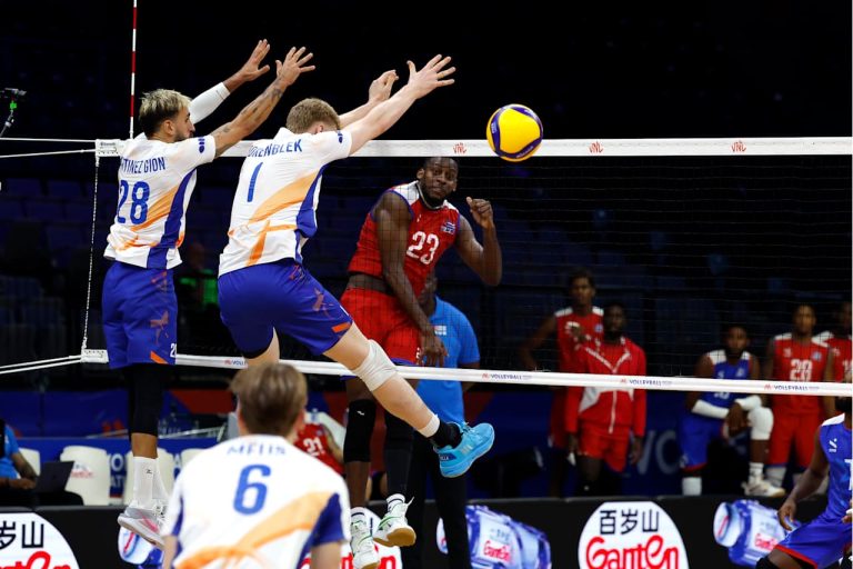 Cuba pulls off another comeback, Canada lets victory slip away