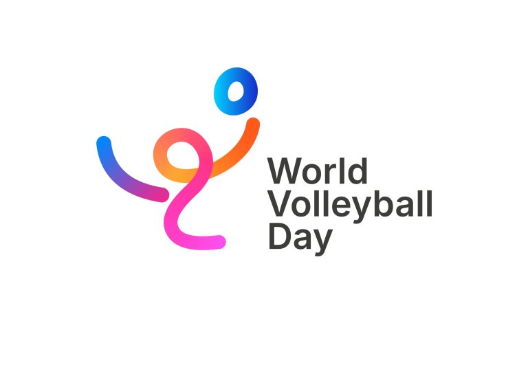 World Volleyball Day