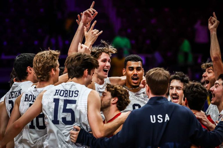 United States and Canada Close Week 1 with Victories