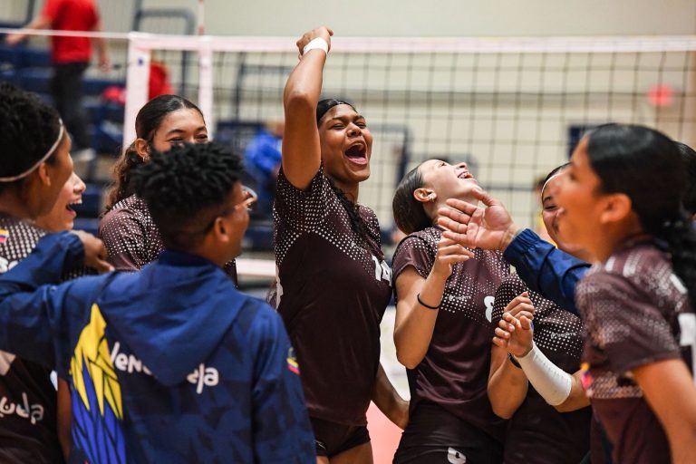 Venezuela beats Costa Rica for fifth