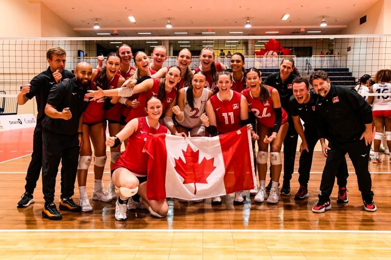 Canada beats Costa Rica at home