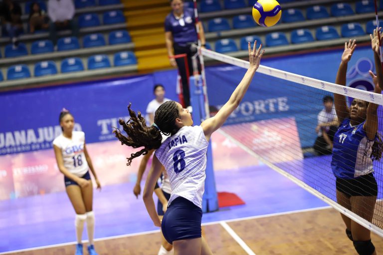 Dominican Republic Closes Group Stage with Quick Win Over Suriname