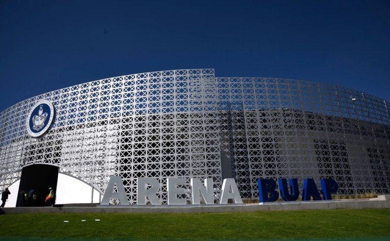 Puebla Set to Host Fifth Edition of NORCECA Men’s Final Four