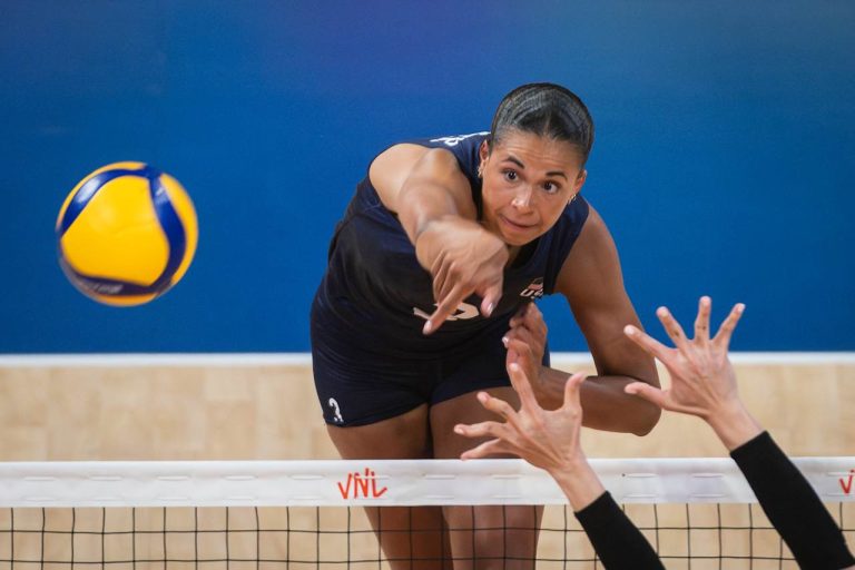 USA Wins, Dominican Republic and Canada Fall in Five-Set Thrillers