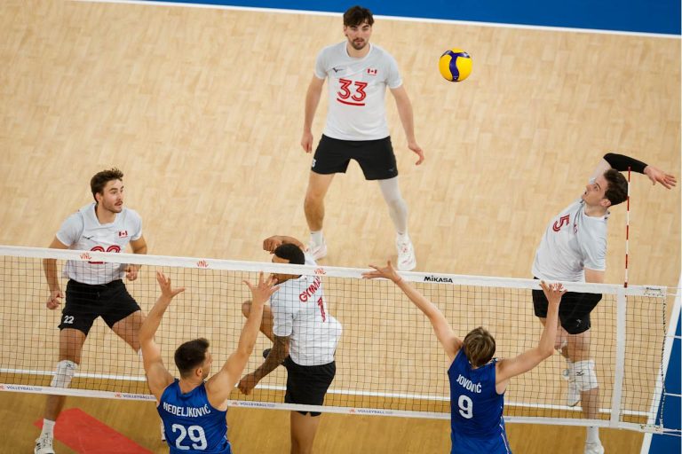 USA and Canada Lose, Jeopardizing Their Hopes of Reaching the Finals