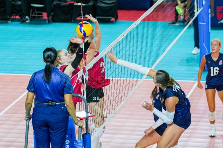 United States, first team to qualify for the U21 Pan American Cup final