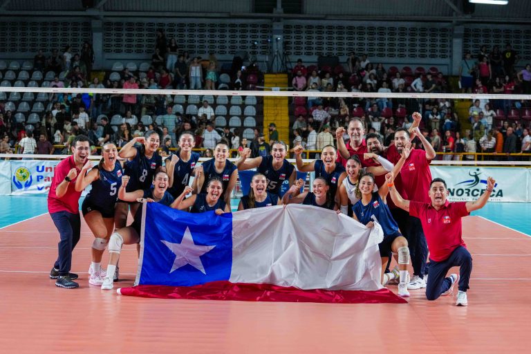Chile Defeats Costa Rica to Advance to the U21 Pan American Cup Final
