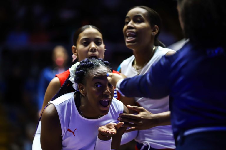 Cuba Advances Directly to the U23 Women’s Pan American Cup Semifinals