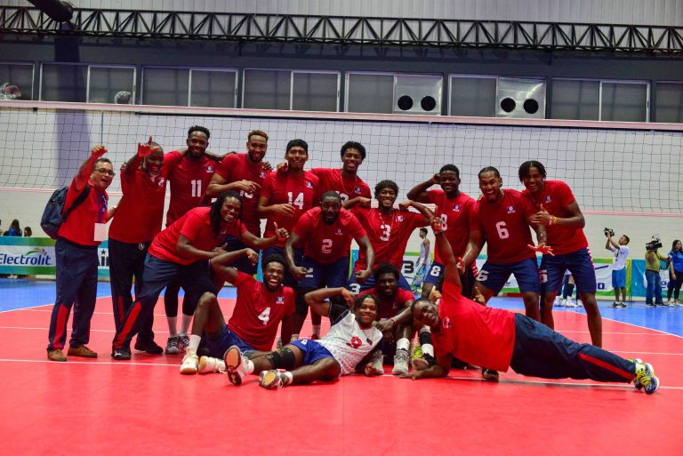 Belize Claims Silver Medal at the Second Men’s Final Four