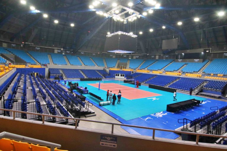 Puerto Rico set to defend title at NORCECA Women’s Final Four