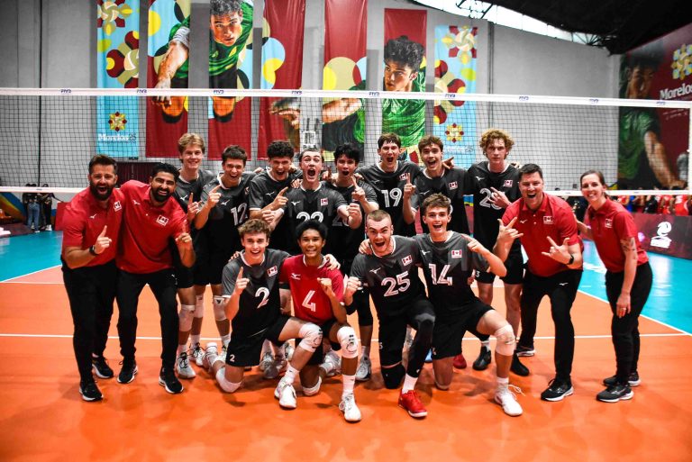 Canada beat Puerto Rico to start U19 Pan Am Cup