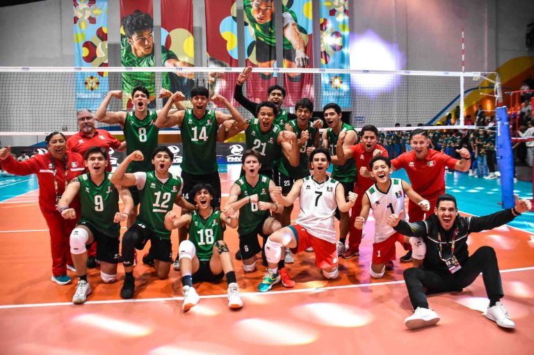 Mexico Opens U19 Pan American Cup with Win Over Panama