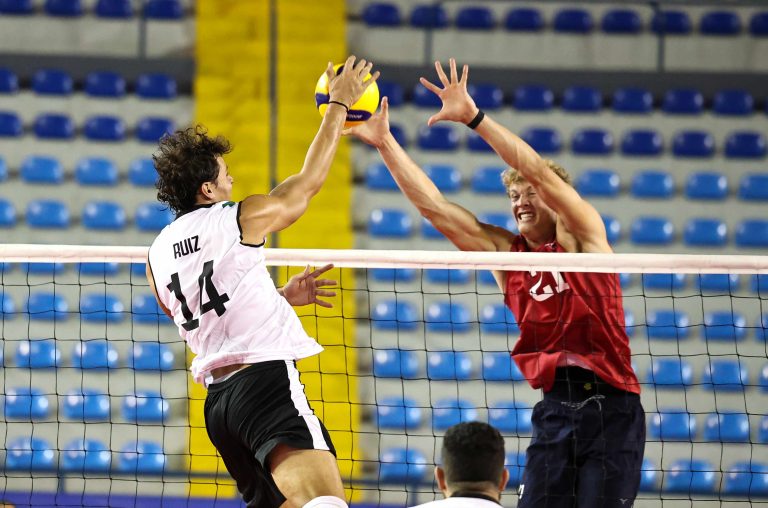 United States Earns First Victory at Men’s U23 Pan American Cup