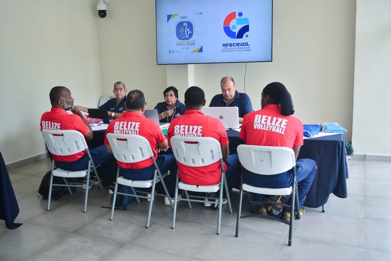 Second AFECAVOL Men’s Final Four Promises Intensity