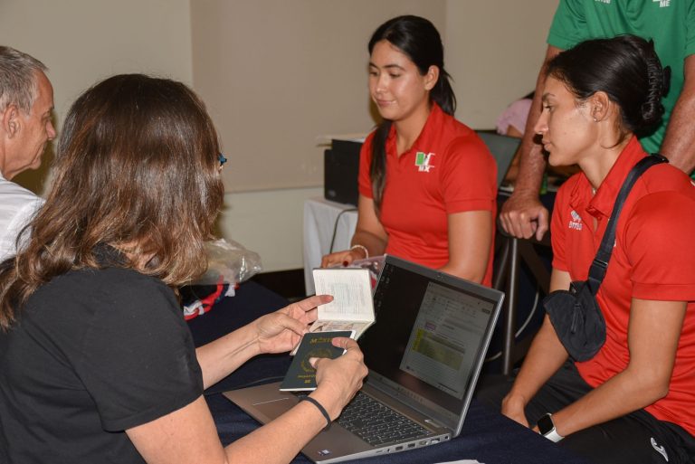 Tamaulipas Joins the Global Beach Volleyball Map with the Fourth Stop of the 2025 NORCECA Tour