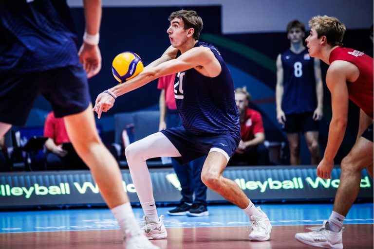 United States Falls to Bulgaria, Will Play for 9th–16th Places