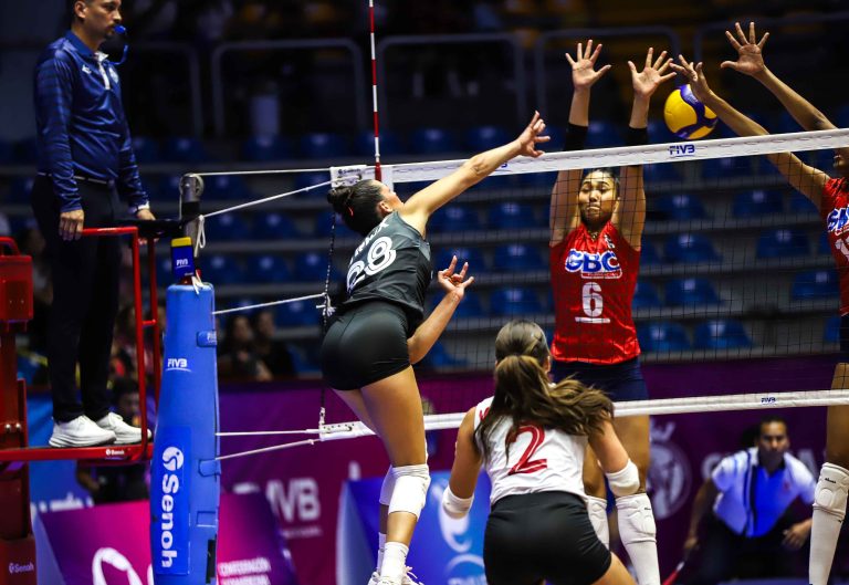 Canada on to Semifinals with Five-Set Thriller Win over Dominican Republic